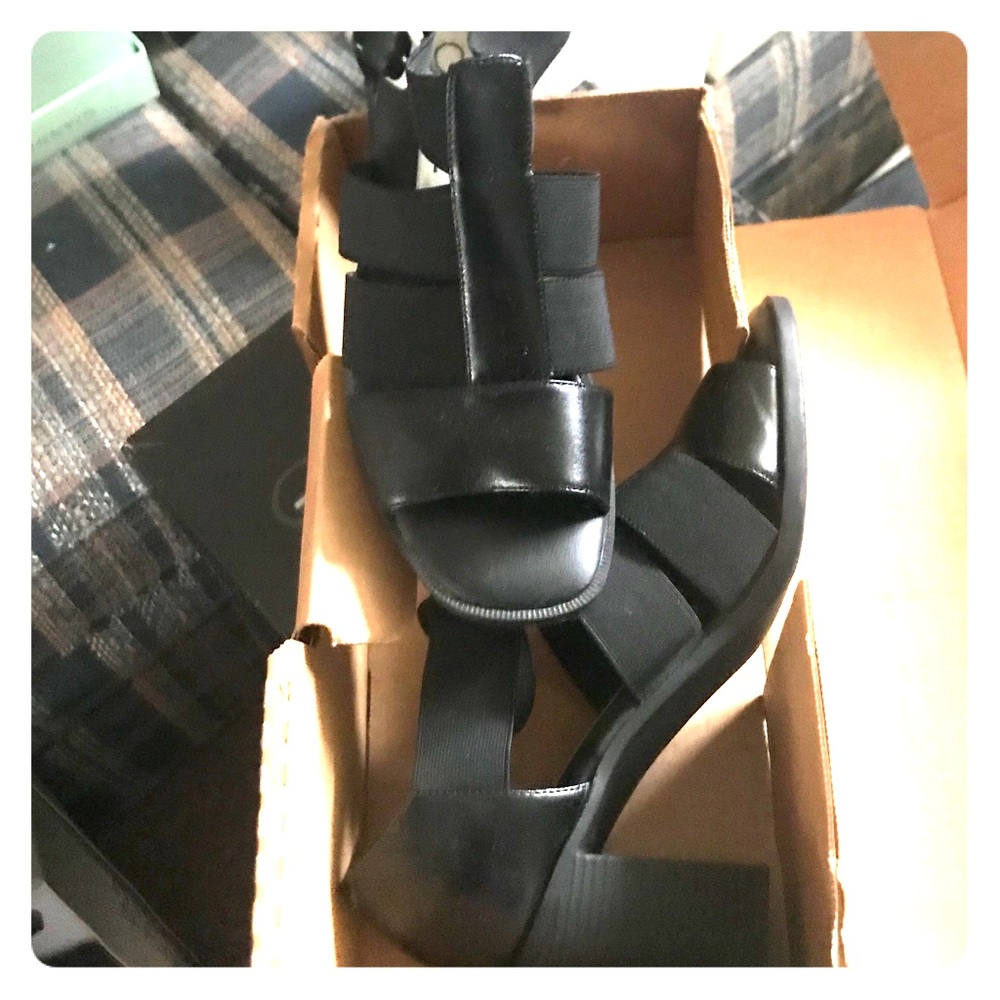 GMZ sandal
